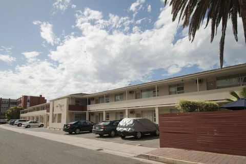 Taft Motor Inn - Accommodation Mt Buller 0