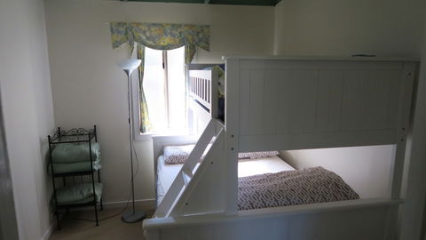 The Black Sparrow - Accommodation Mt Buller 3