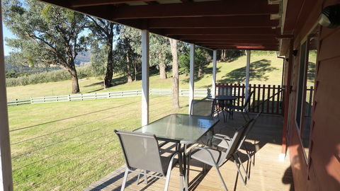 The Black Sparrow - Accommodation Mt Buller 4