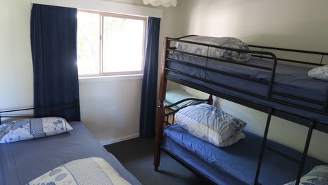 The Black Sparrow - Accommodation Mt Buller 1