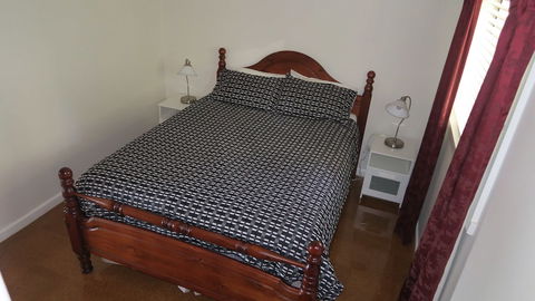 The Black Sparrow - Accommodation Mt Buller 5