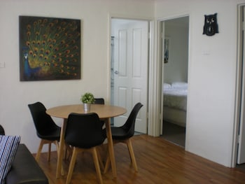 Willow Dene - Accommodation Mt Buller 0