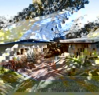 Riverway Chalets - Accommodation Mt Buller