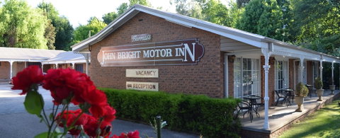 Barrass's John Bright Motor Inn - Accommodation Mt Buller 1
