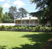 Barrass's John Bright Motor Inn - Accommodation Mt Buller