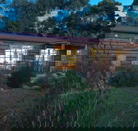 Port Bayou Cottage - Accommodation Mt Buller