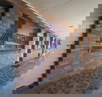 The Abbey Motor Inn - Accommodation Mt Buller