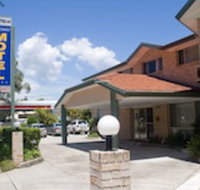 Central Coast Chittaway Motel - Accommodation Mt Buller