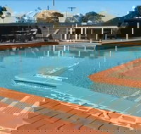 Bairnsdale Motor Inn - Accommodation Mt Buller