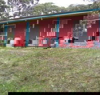 Clare Valley Cabins - Accommodation Mt Buller