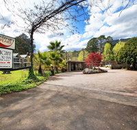 Centenary Peaks - Accommodation Mt Buller