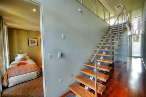 Centenary Peaks - Accommodation Mt Buller 6