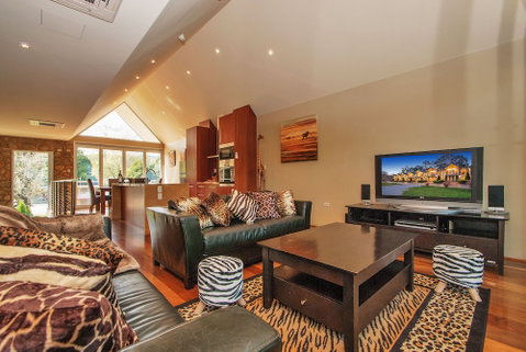 Centenary Peaks - Accommodation Mt Buller 2