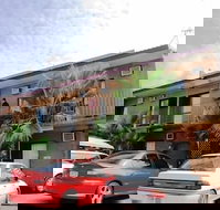 Goldfields Hotel Motel - Accommodation Mt Buller