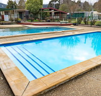 Breeze Holiday Parks - Eildon