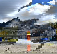 Gebi's Apartments Falls Creek