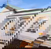 Werribee Short Stay Villas  Accommodation