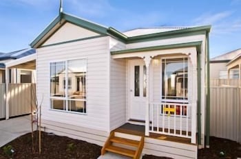 Werribee Short Stay Villas & Accommodation - Accommodation Mt Buller 0