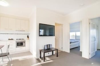 Werribee Short Stay Villas & Accommodation - Accommodation Mt Buller 3
