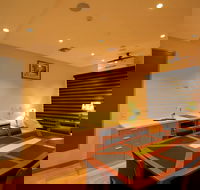 Melrose Apartments - Accommodation Mt Buller