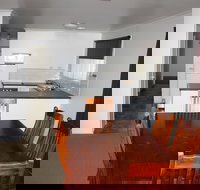 A-line Holiday Park - Accommodation Mt Buller