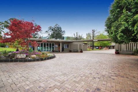 Bright Motor Inn - Accommodation Mt Buller 0