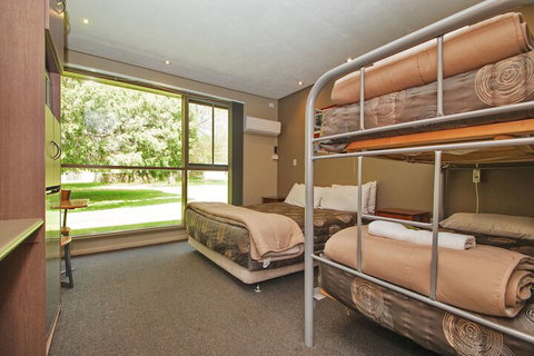 Bright Motor Inn - Accommodation Mt Buller 4