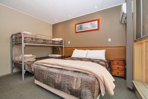 Bright Motor Inn - Accommodation Mt Buller 3
