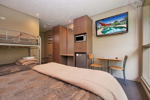 Bright Motor Inn - Accommodation Mt Buller 2