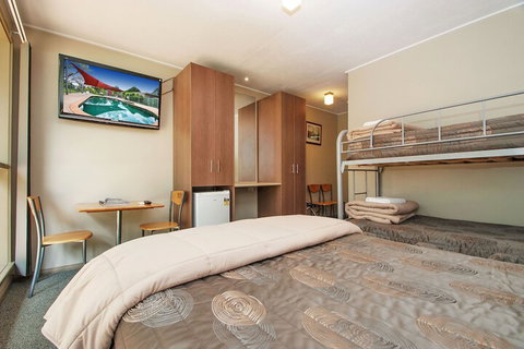 Bright Motor Inn - Accommodation Mt Buller 5