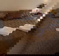 Tumby Villas - Accommodation Mt Buller