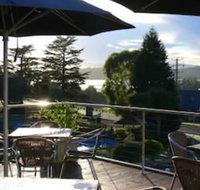 Tamar Cove Motel - Accommodation Mt Buller