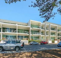 Breeze Beachfront Apartments - Accommodation Mt Buller