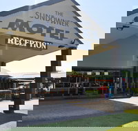 Sundowner Hotel Motel - Accommodation Mt Buller