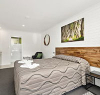 Beachmere Palms Motel - Accommodation Mt Buller