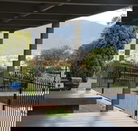 Mountain View Motel Corryong