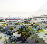 BOUTIQUE STAYS - Zinc 501 - Accommodation Mt Buller