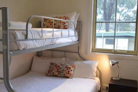 Tasman Holiday Parks - Merool On The Murray - Accommodation Mt Buller 3