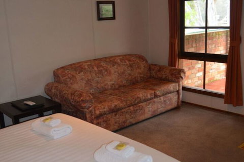 Tasman Holiday Parks - Merool On The Murray - Accommodation Mt Buller 6