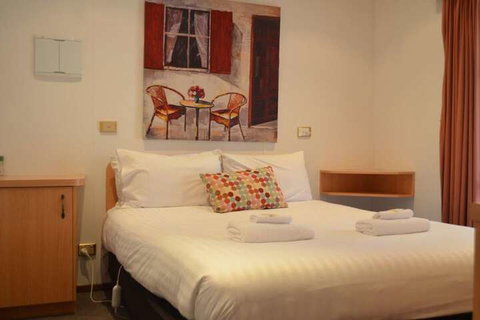 Tasman Holiday Parks - Merool On The Murray - Accommodation Mt Buller 5