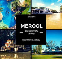 Tasman Holiday Parks - Merool on the Murray - Accommodation Mt Buller