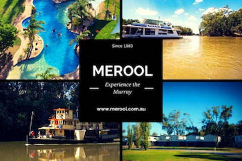 Tasman Holiday Parks - Merool On The Murray - Accommodation Mt Buller 0