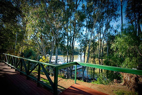 Tasman Holiday Parks - Merool On The Murray - Accommodation Mt Buller 4
