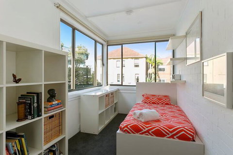 Jacques Avenue - Accommodation Mt buller 4
