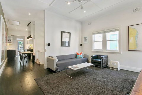 Jacques Avenue - Accommodation Mt buller 5