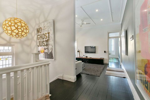 Jacques Avenue - Accommodation Mt buller 3