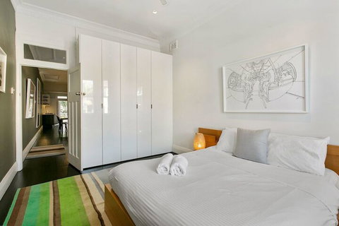 Jacques Avenue - Accommodation Mt buller 2