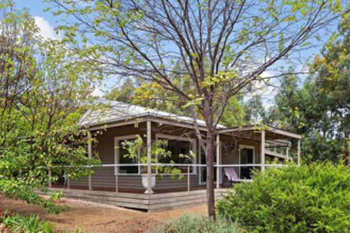 Mount Franklin VIC Accommodation Mt Buller