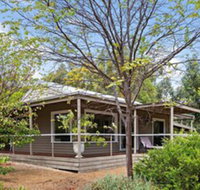 Margies on Mt Franklin - Accommodation Mt Buller