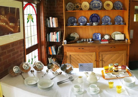 Milawa Motel - Accommodation Mt Buller 6